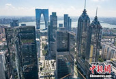 IMF首席经济学家：2018年中国经济增速符合预期